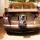 Illustration for article titled Jaguar XFR Prototype: Fastest Jaguar Ever